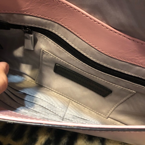 Rebecca minkoff clutch - Picture 3 of 6